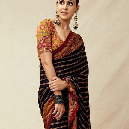 Collection image for: Party wear celebrity sarees