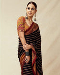 Party wear celebrity sarees